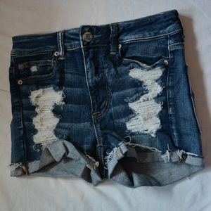 AE Next Level Stretch X Jeans